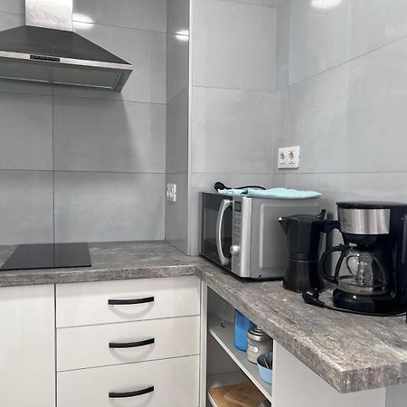 Relax Apartamento 5 لاس بالماس دي غران كاناريا المظهر الخارجي الصورة