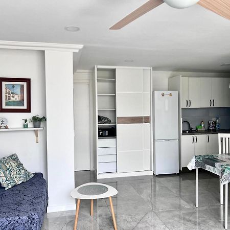 Relax Apartamento 5 لاس بالماس دي غران كاناريا المظهر الخارجي الصورة
