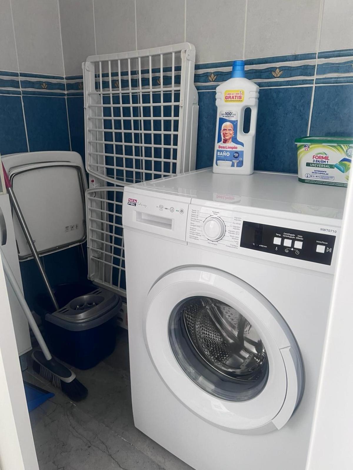 Relax Apartamento 5 لاس بالماس دي غران كاناريا المظهر الخارجي الصورة