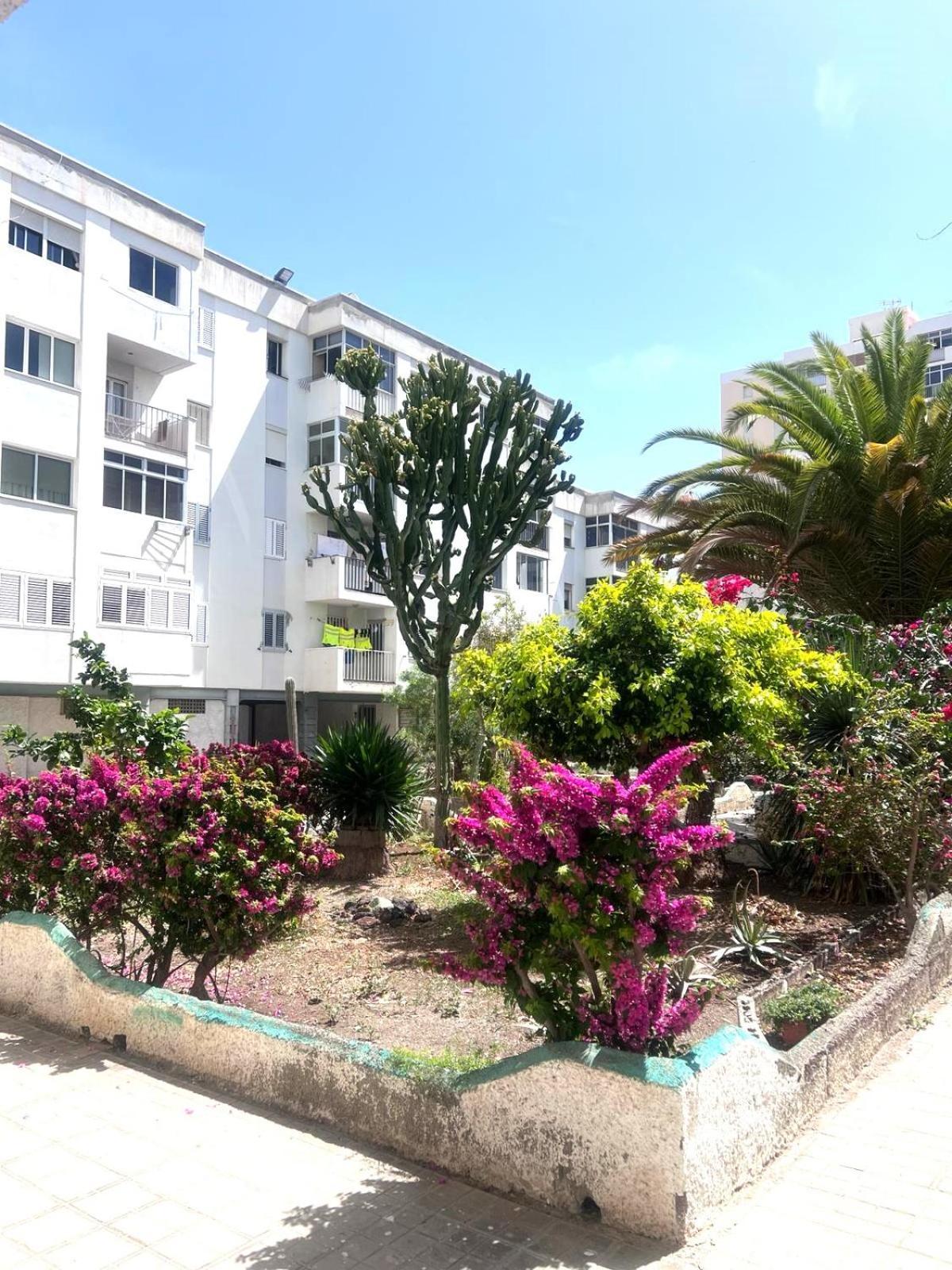 Relax Apartamento 5 لاس بالماس دي غران كاناريا المظهر الخارجي الصورة