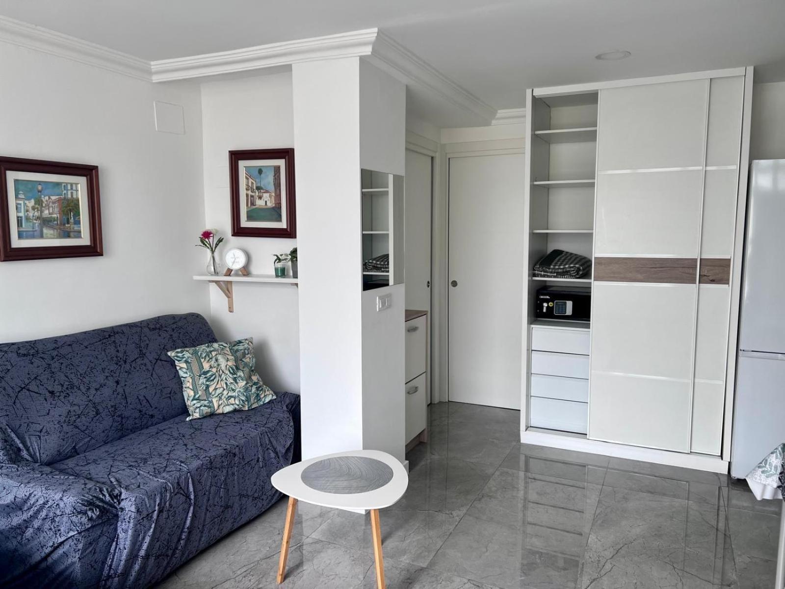 Relax Apartamento 5 لاس بالماس دي غران كاناريا المظهر الخارجي الصورة