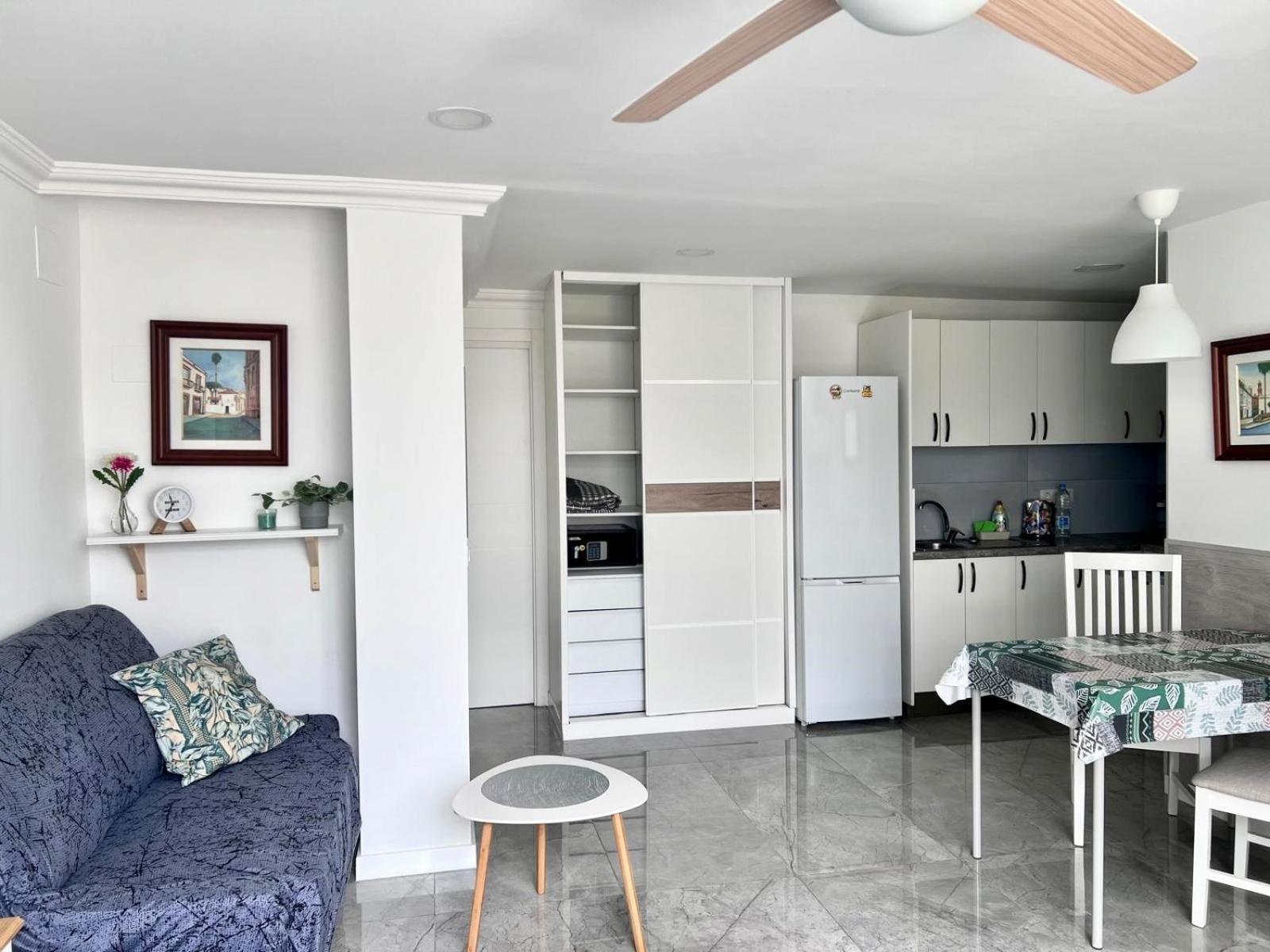 Relax Apartamento 5 لاس بالماس دي غران كاناريا المظهر الخارجي الصورة
