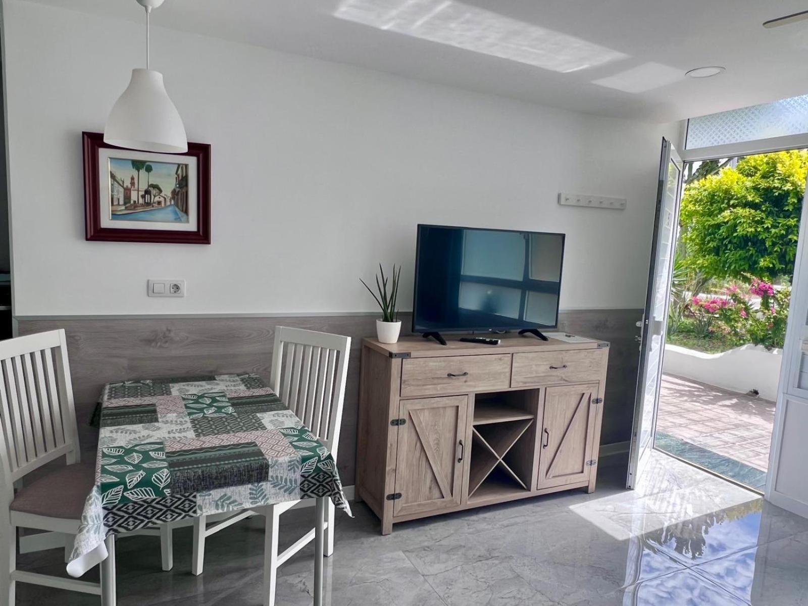 Relax Apartamento 5 لاس بالماس دي غران كاناريا المظهر الخارجي الصورة
